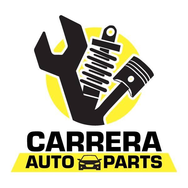 Carrera Auto Parts — presencia digital